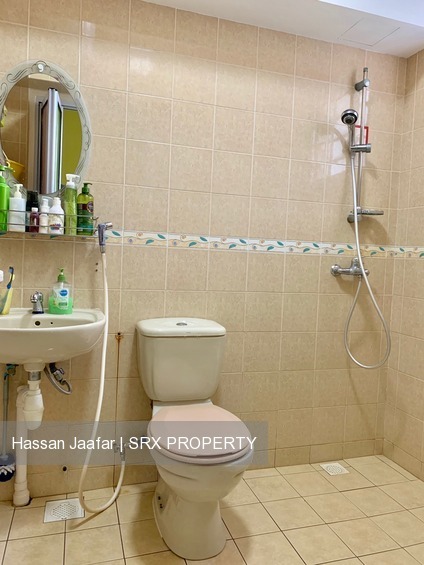 Blk 201C Punggol Field (Punggol), HDB 4 Rooms #207261111